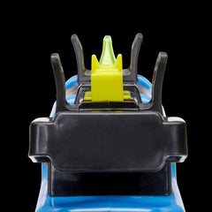 Nerf Rival Vision XXII-800 fires at up to 90 fps