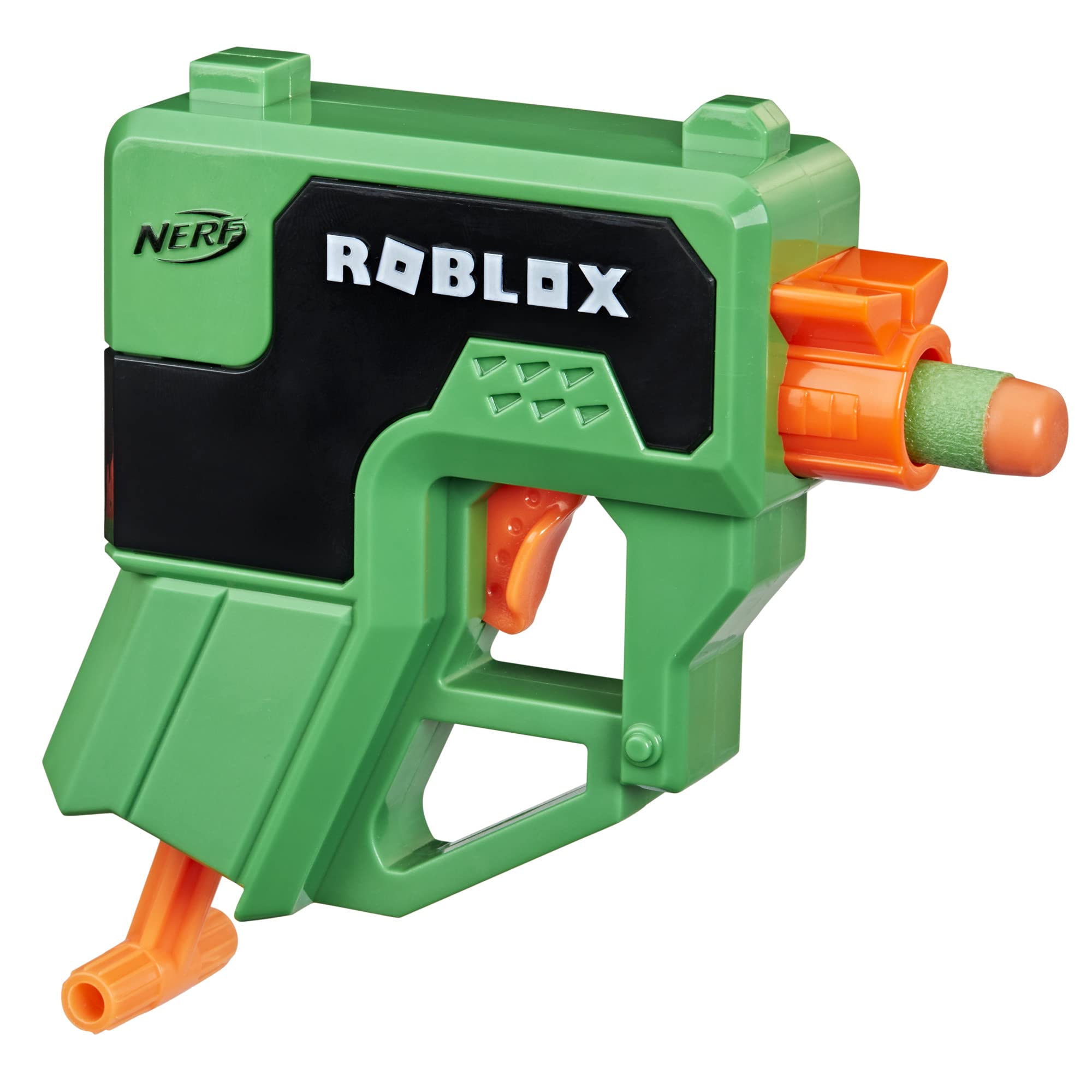 Nerf Roblox code unlock card for exclusive Roblox item access