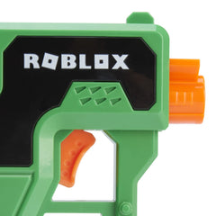 Nerf Roblox Elite darts pack ready for quick reloads in play