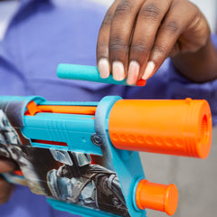 Nerf Star Wars Mandalorian 12 darts pack provides ample ammo for extended skirmishes