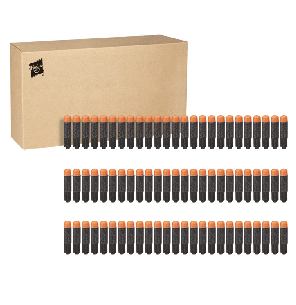 Nerf Ultra darts Aerofin closeup highlighting aerodynamic design for accuracy.