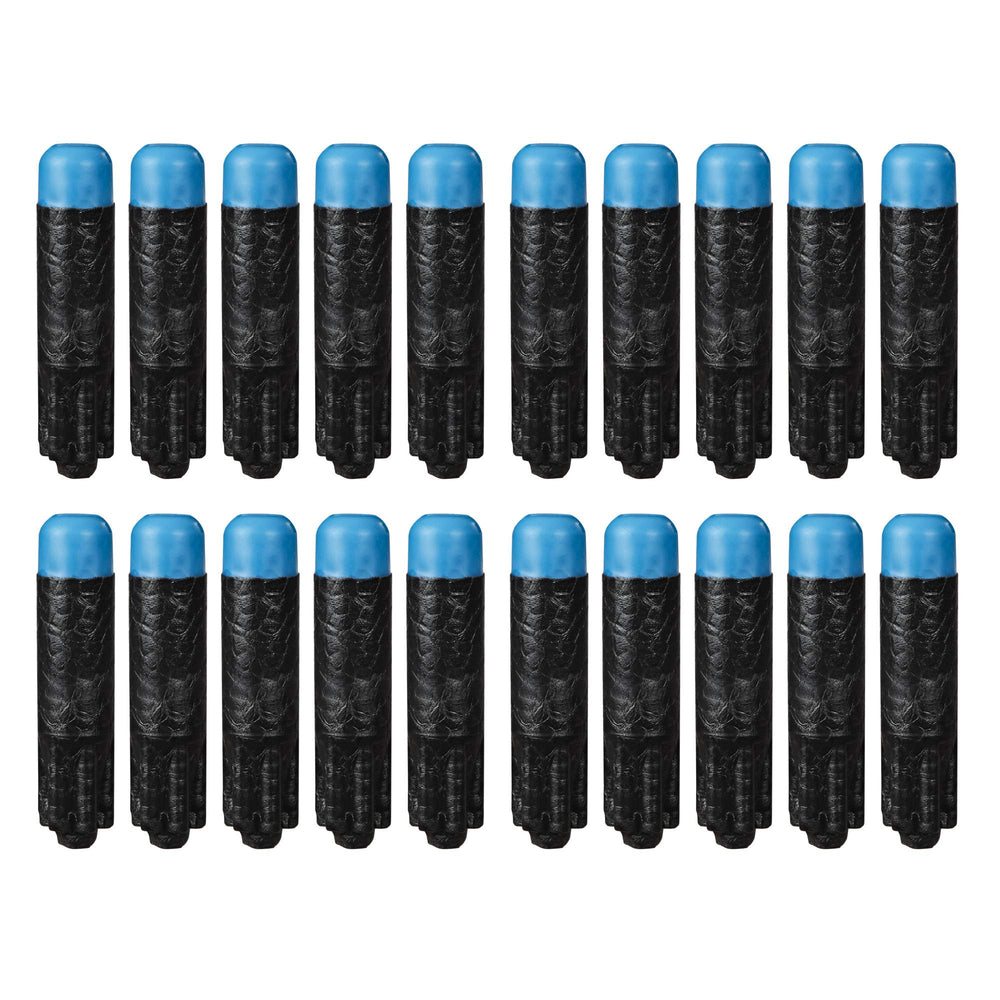 Nerf Ultra darts designed exclusively for Ultra blasters for reliable ammo
