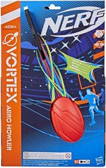 Nerf Vortex Aero Howler backyard play for family fun