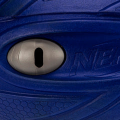 Nerf Vortex Aero Howler foam football hand grip for secure handling