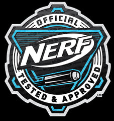 Nerf Zombie Strike refill darts shown in packaging for organized ammo.