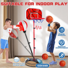 NEUBSAW adjustable stand provides a stable base for growing players.