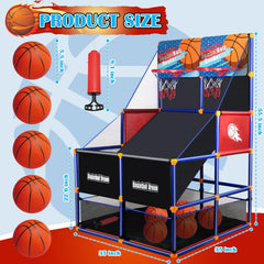 NEUBSAW five balls pack supports repeated rounds and practice.