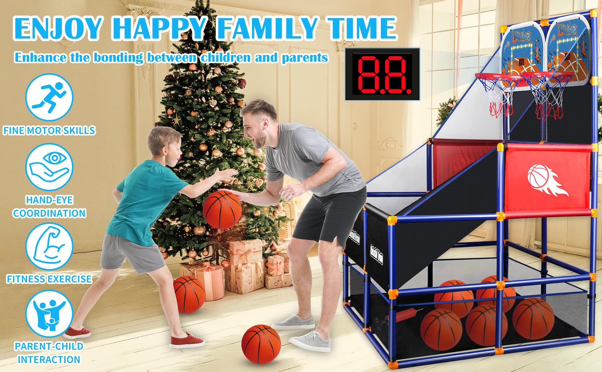 NEUBSAW kids playing indoors or outdoors demonstrates social fun and active breaks.