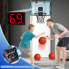 NEUBSAW three balls set provides varied practice options.