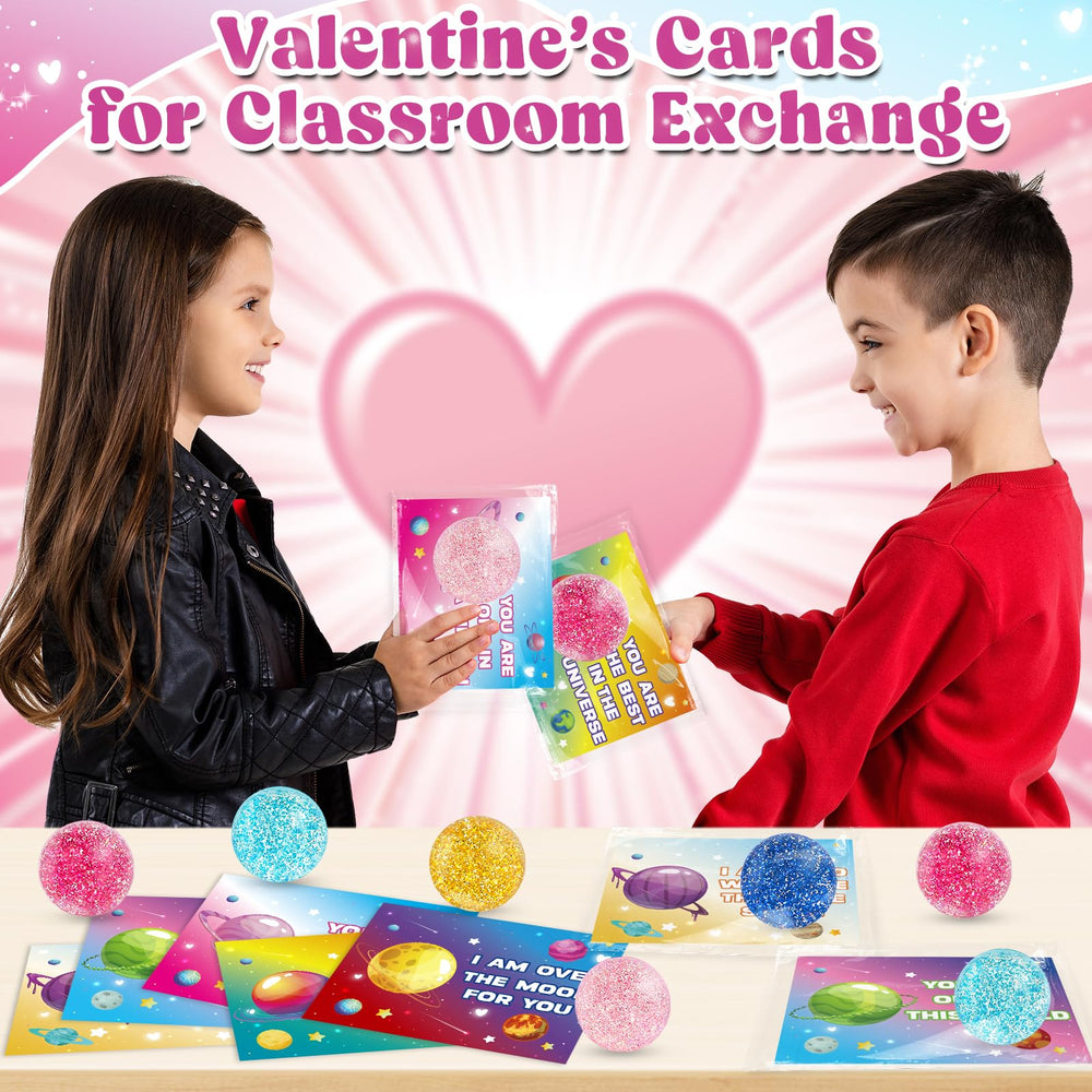 NEUBSAW Valentine classroom prizes spark excitement at events.