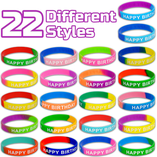 Neureyte bracelets close-up image showing soft rubber and flexibility