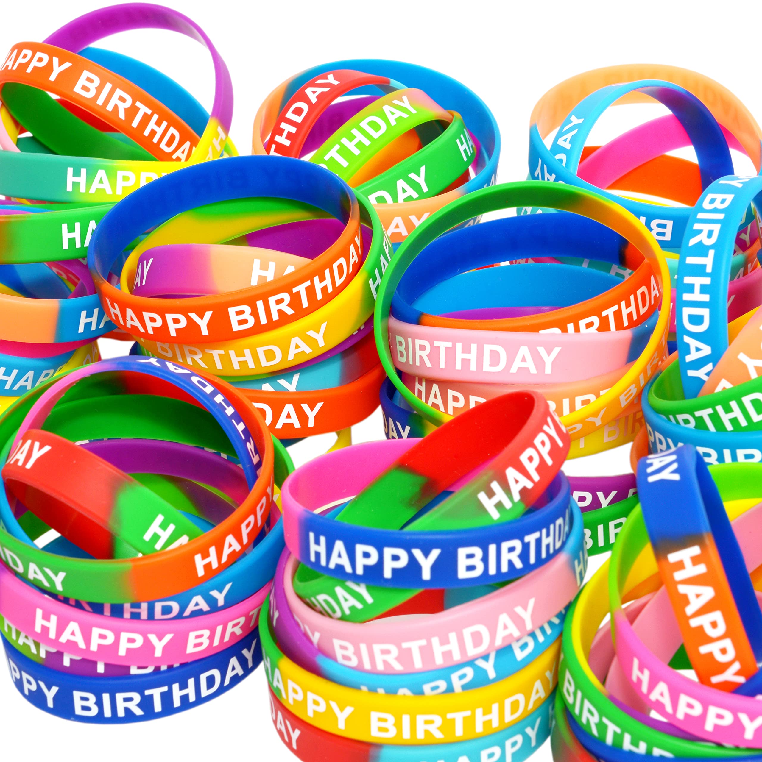 Neureyte elastic wristbands demonstrating stretch to fit most wrists