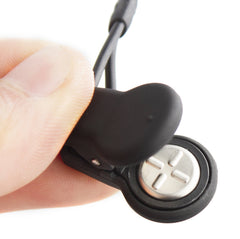 NeuroSky MindWave Mobile 2 app store showcases brain training games and educational apps.