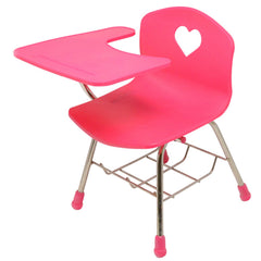 The New York Doll Collection seven-piece set inspires realistic classroom scenarios.