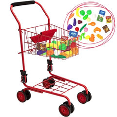 The New York Doll Collection metal frame ensures lasting durability during play