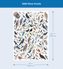 New York Puzzle Company made-in-USA label highlights quality and local craftsmanship