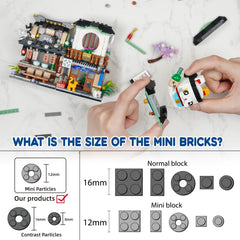 NEWABWN abs durable parts close-up highlights quality and safe construction