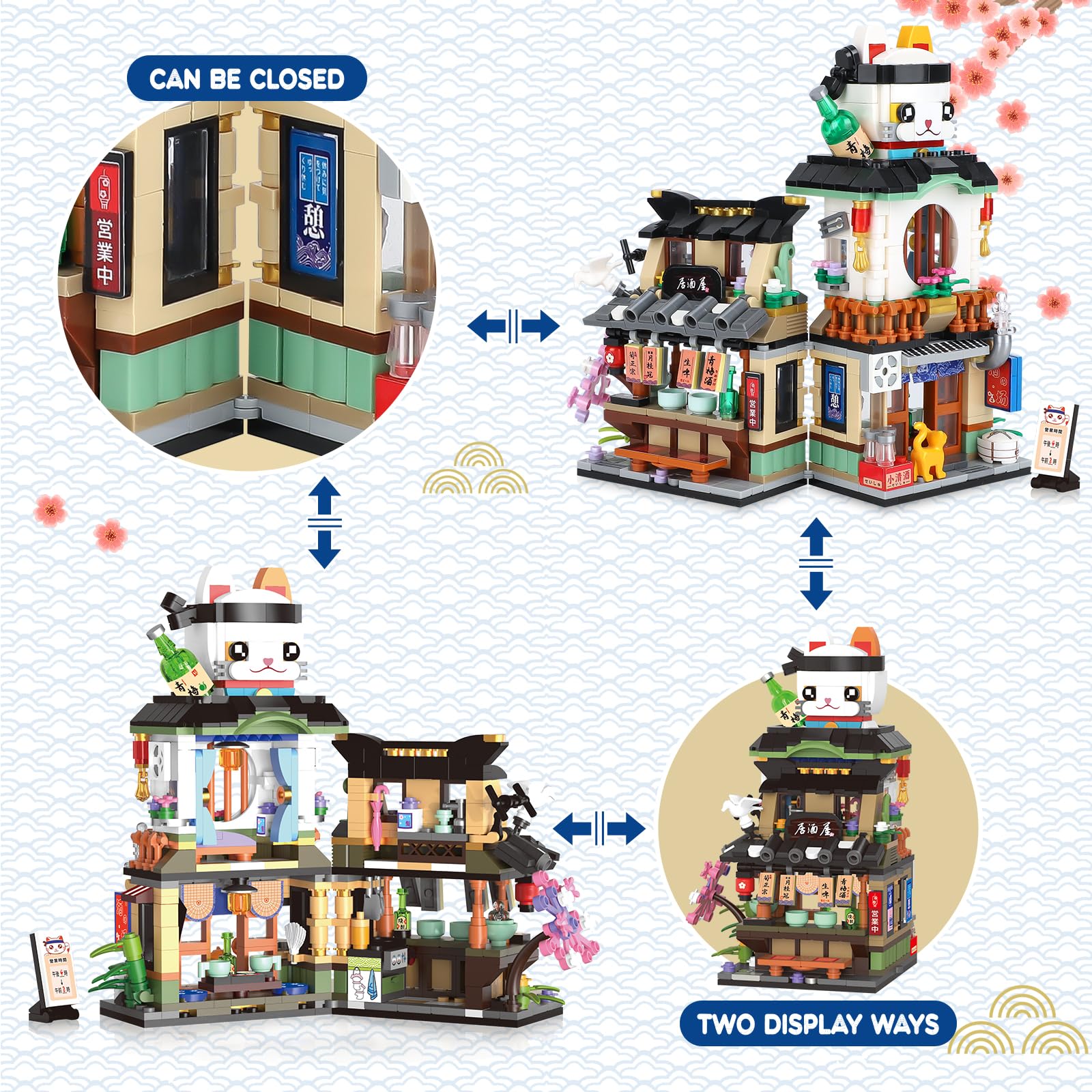 NEWABWN assembly process step by step supports family learning and bonding