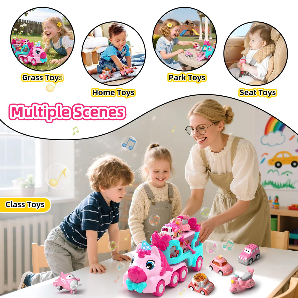 Newcrave BPA-free plastic ensures safe, worry-free toy use