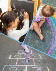 NewFamily Chalk gift-pack perfect for birthdays or classroom rewards