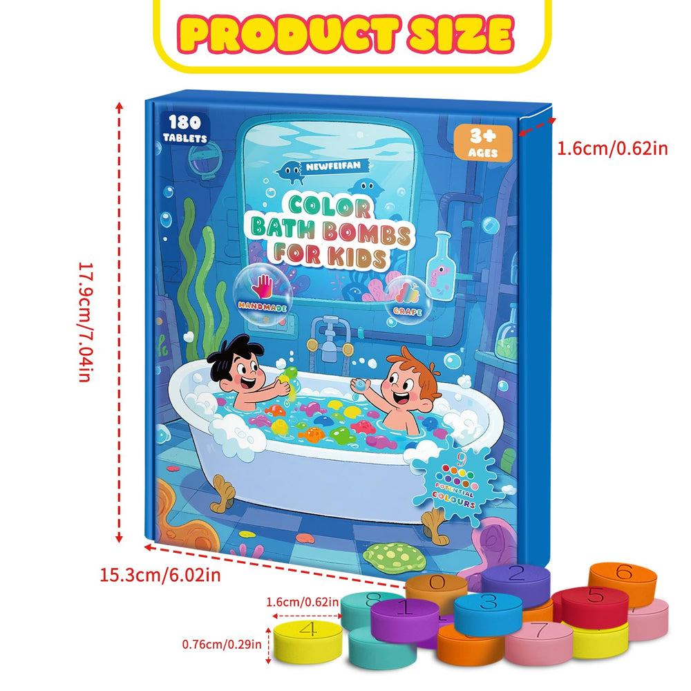 NEWFEIFAN creative-bath-time ideas inspire safe, imaginative play adventures.