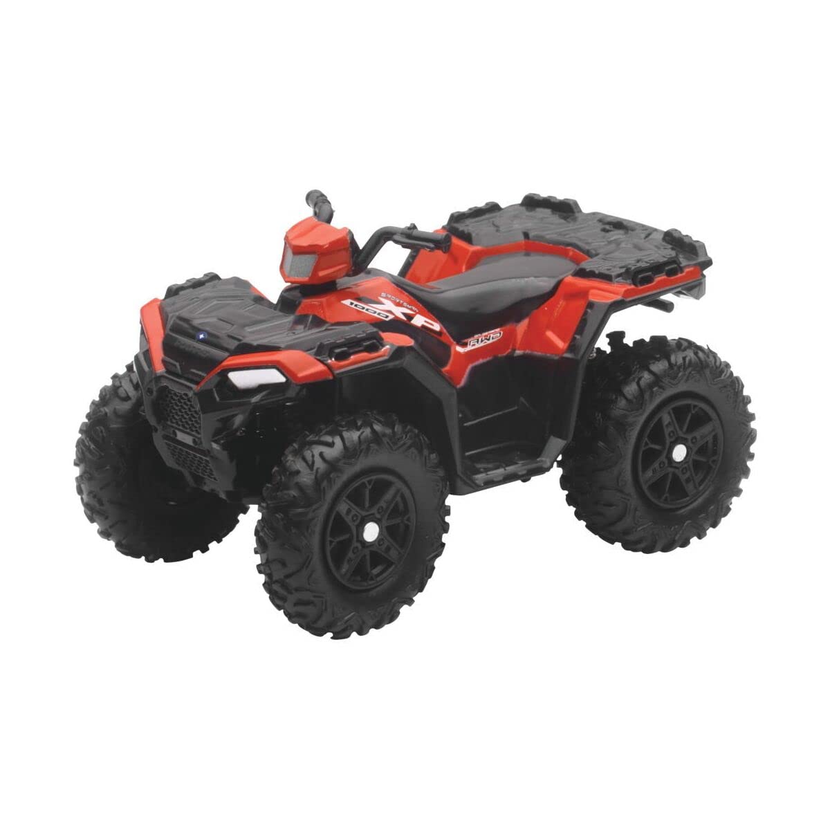 NewRay 07363 action figure die-cast with authentic detailing for display and collection.