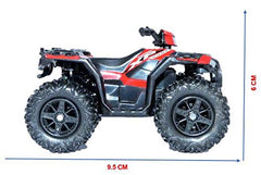 NewRay 07363 action figure with sponsor variation details for dynamic display.