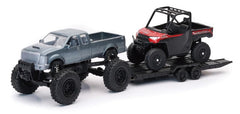 NewRay Ken Roczen figure image, detailed rider for collections.