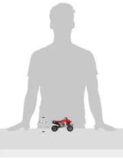 NewRay KFX450R 1:12 ATV gallery shot ideal for diorama setups.