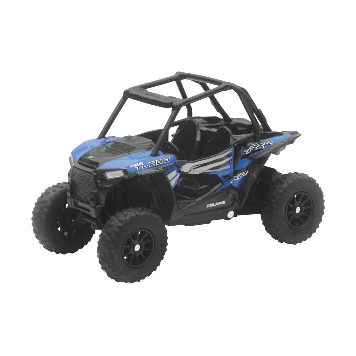 NewRay Polaris RZR miniature toy in action for imaginative play and collecting