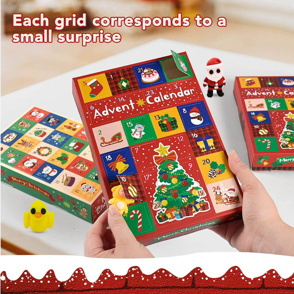NEXT STOP M penguin figurine for seasonal gifts and desk fun