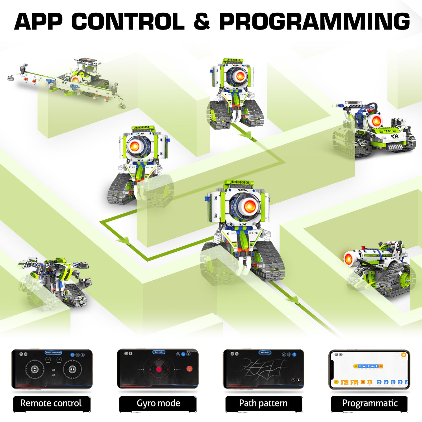 NEXTJOY Battle Armor Model highlights hands-on engineering and teamwork skills.