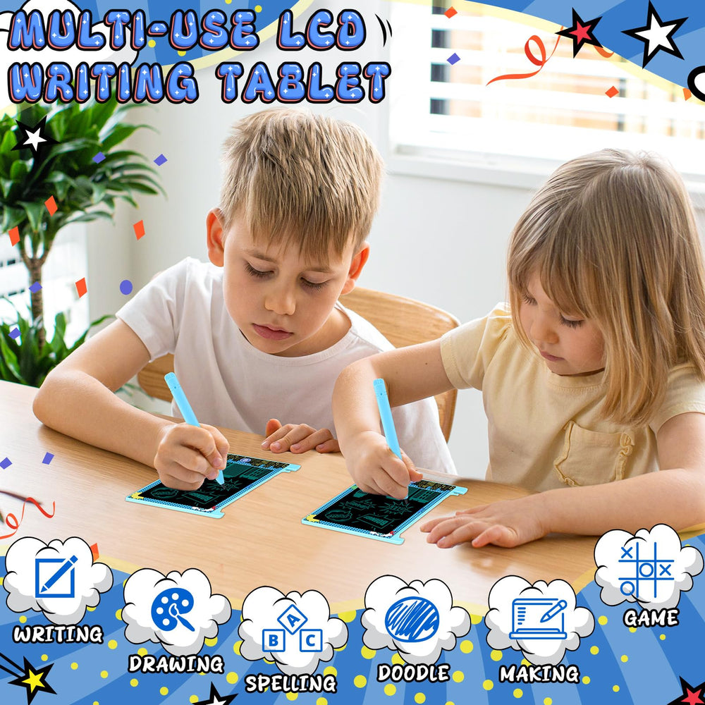 Nezyo erase button use demonstrates instant screen clearing for continuous creativity.