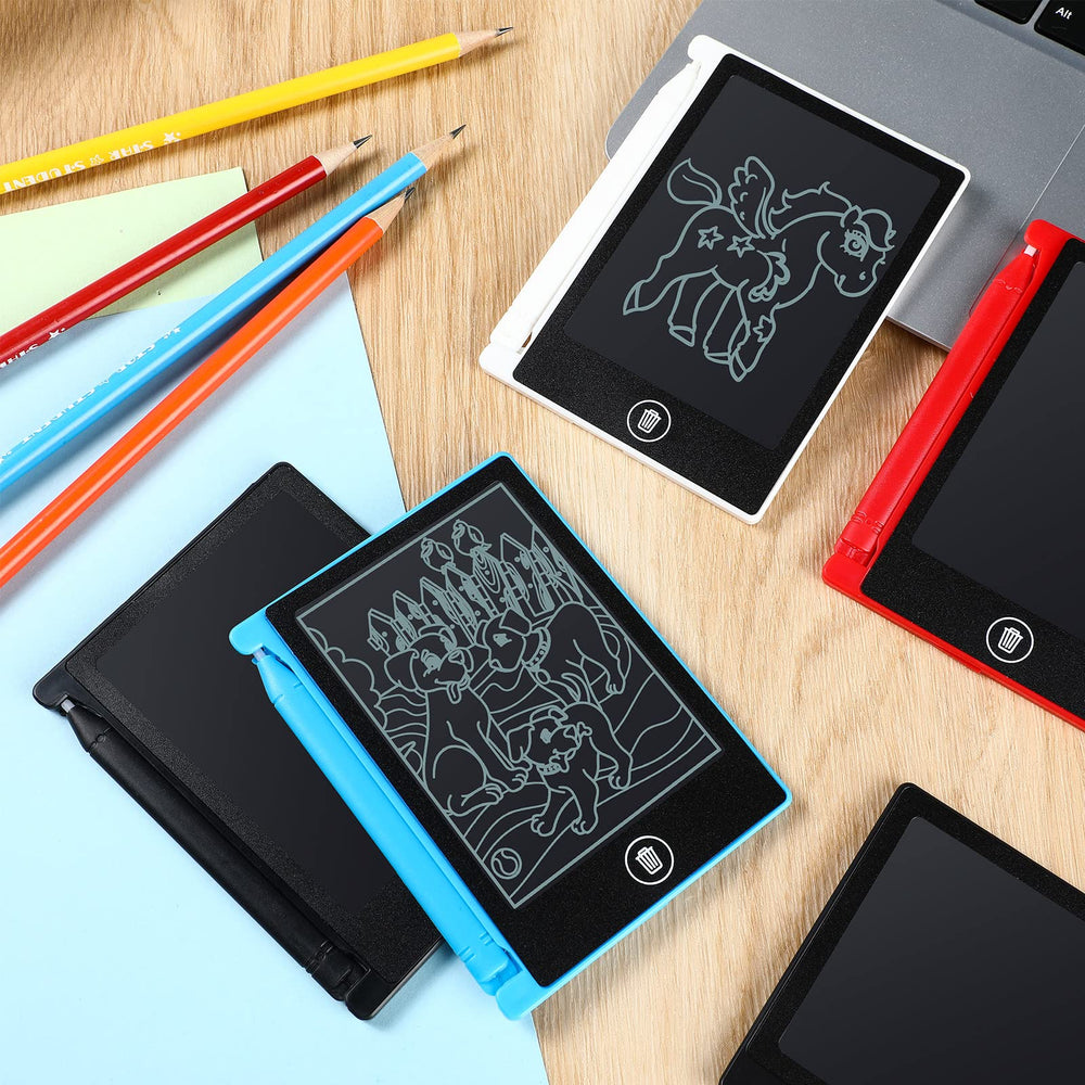 Nezyo bulk colorful LCD tablets for gifts