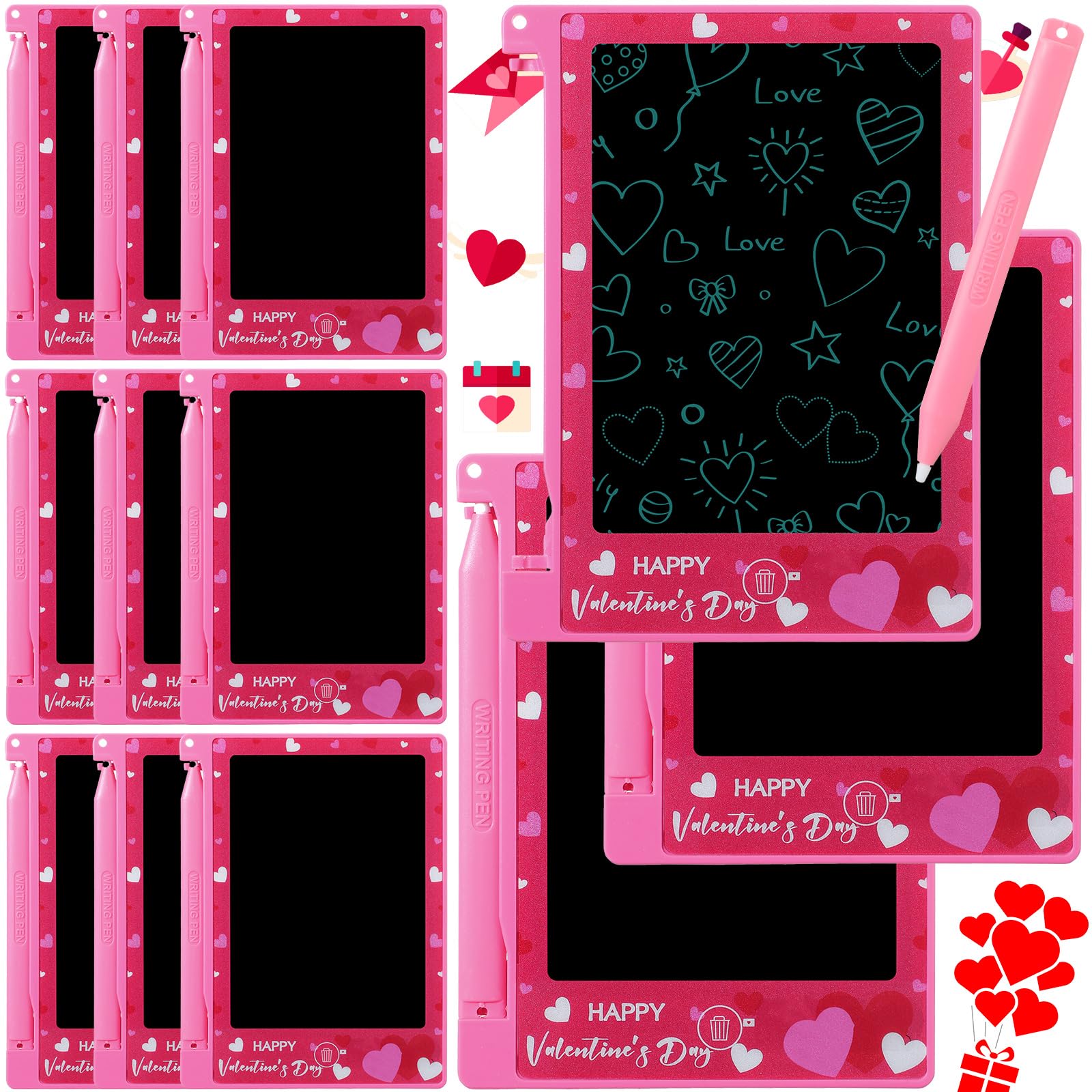 Nezyo lightweight drawing pad makes travel art easy for children.