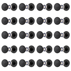 NiArt 20-pack spinner bearing set front view for smooth high speed spins