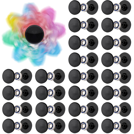NiArt MR137 bearing with blue seals for smooth spins
