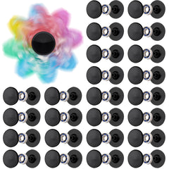 NiArt MR137 bearing with blue seals for smooth spins