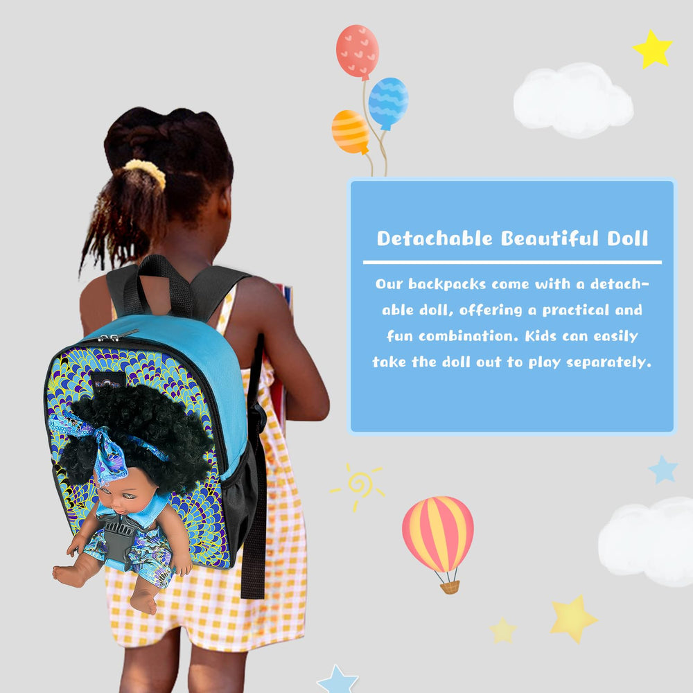Nice2you durable vinyl material ensures washable playtime durability.