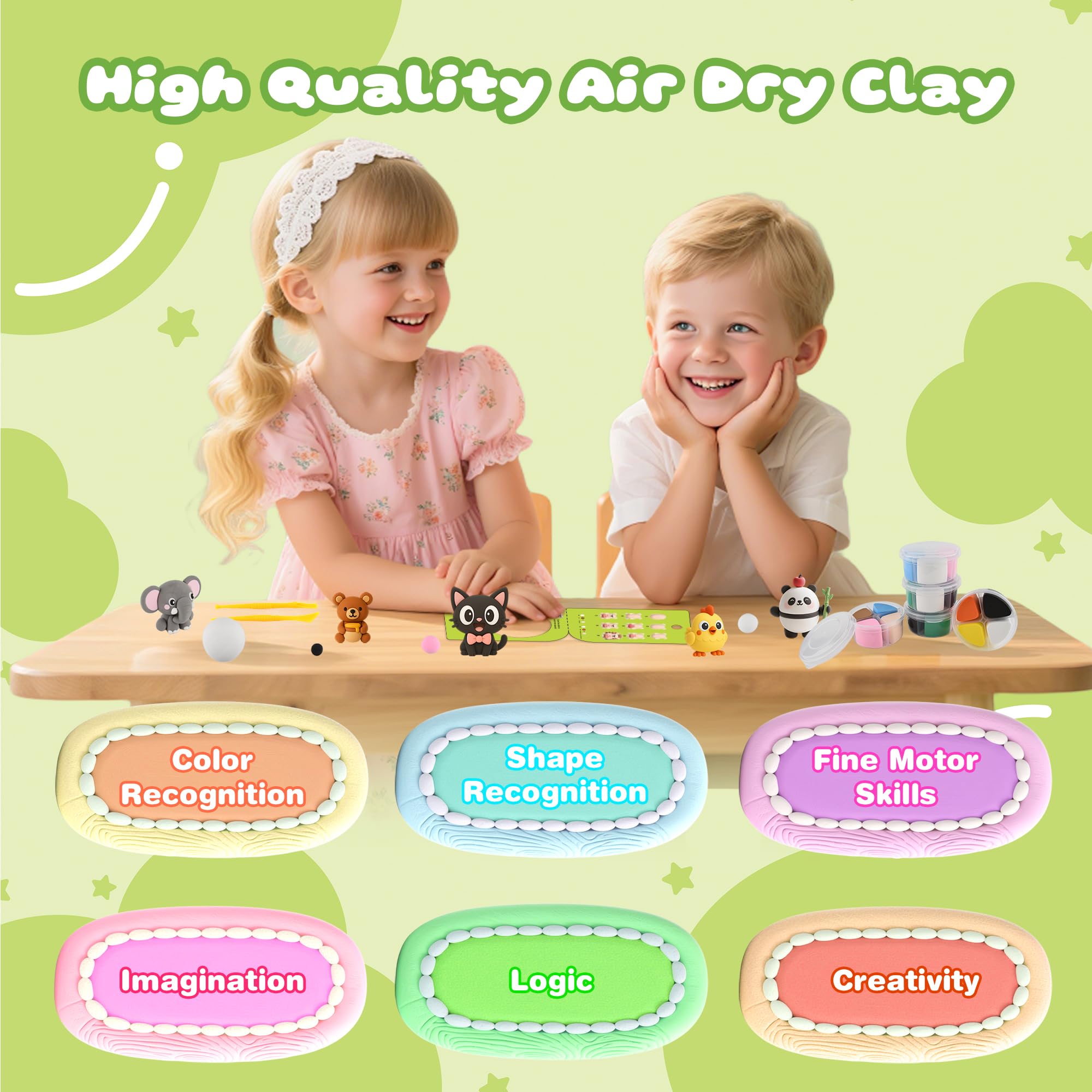 Nicella gift-ready box doubles as a display keepsake.