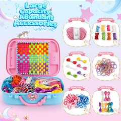 Nicella gift packaging and storage case for gifting and organization