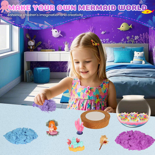 Nicella LED Night Light Remote provides cosy, color-changing bedtime ambiance.
