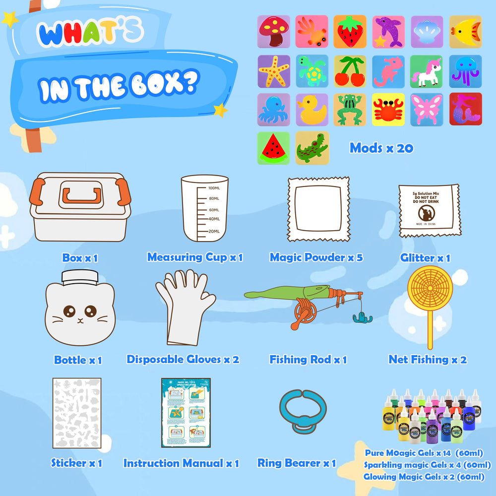 Nicella instruction leaflet guides kid friendly steps for success.