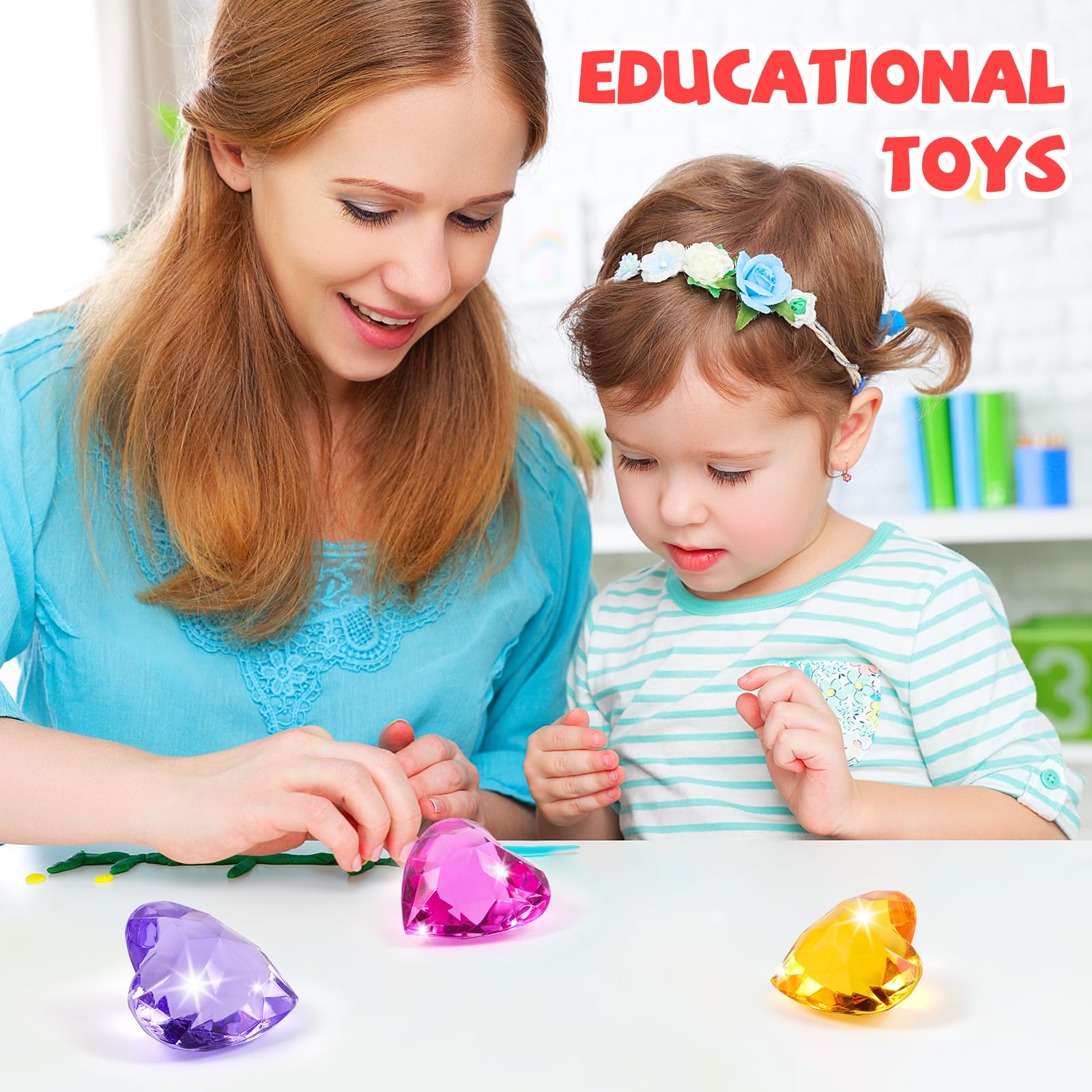 Niceup color range includes red, yellow, navy, and more for vibrant scenes.