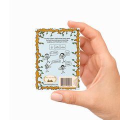 Bird Call family game night for 5-8 players and ages 7+