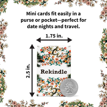 Premium cardstock close-up shows durable, high-quality finish for lasting use.