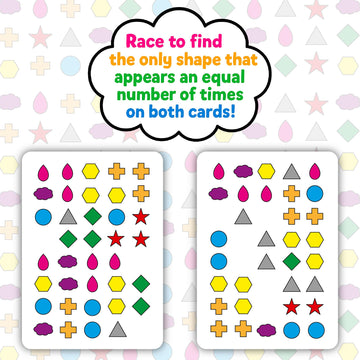 Niche Nation Games Zippy fast-paced-play—compact setup for travel-friendly fun.