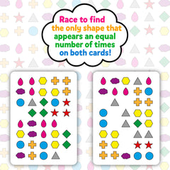 Niche Nation Games Zippy fast-paced-play—compact setup for travel-friendly fun.