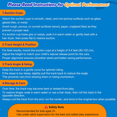Nicmore creative loops and ramps spark imagination