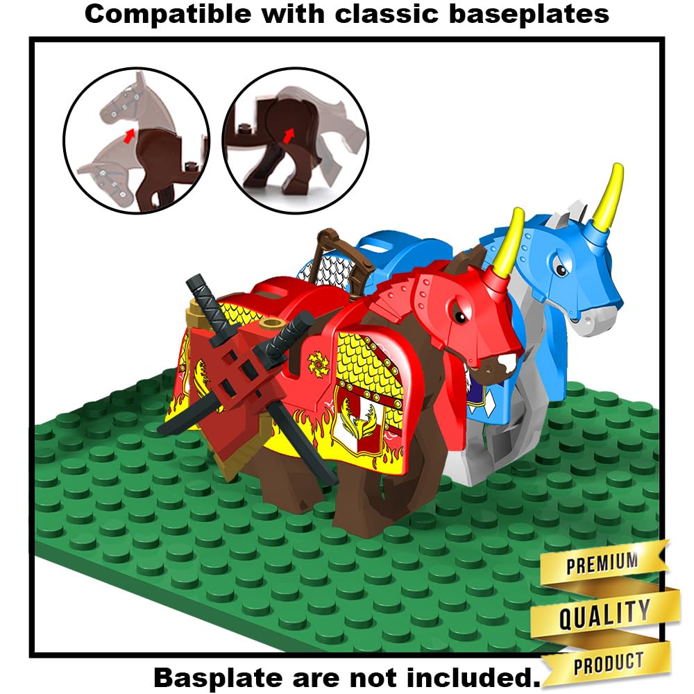 Nicolababe assembly parts enable easy building and hands-on play